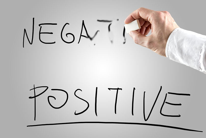 Strategies to deal with Negative People in Business