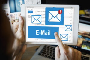 Reigniting stalled email communications