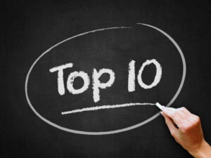 Rocks Digital's Top Ten Blog Posts
