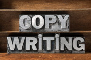 Tips for Copywriting Content