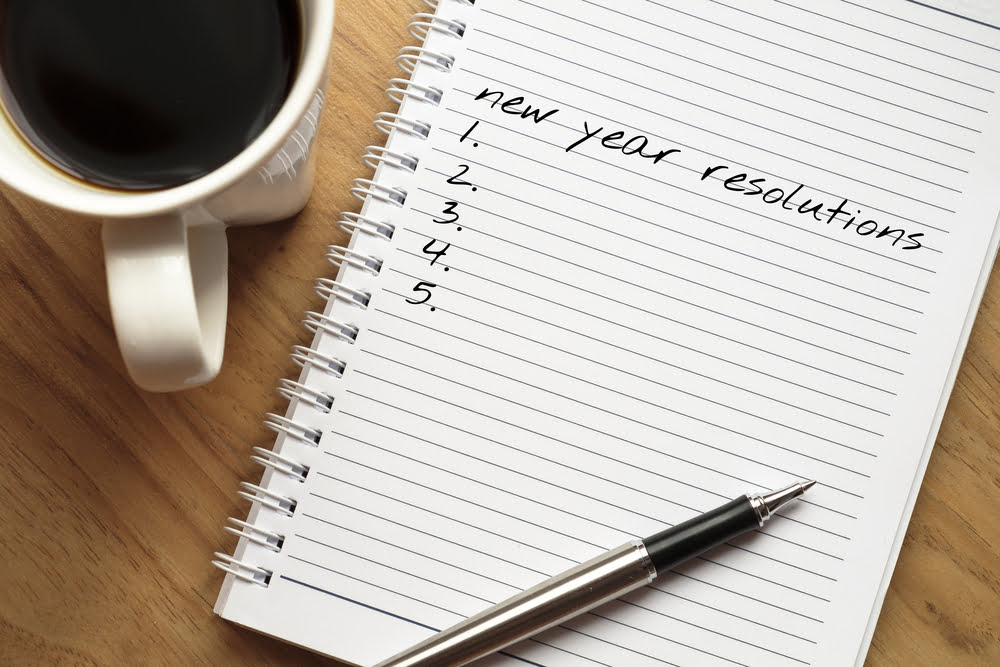New Year Resolutions for the Business Owner