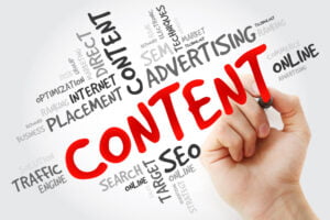SEO and Optimizing Content Tips