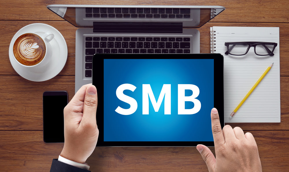 Tips for SMB Success