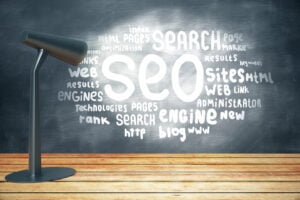 Four SEO Strategies for Copywriters