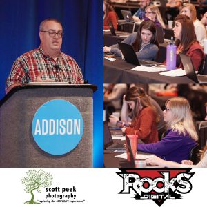 Bill Hartzer, Advice Interactive, Rocks Digital Marketing Conference Dallas 2016