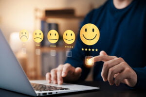 Tips to improve customer satisfaction