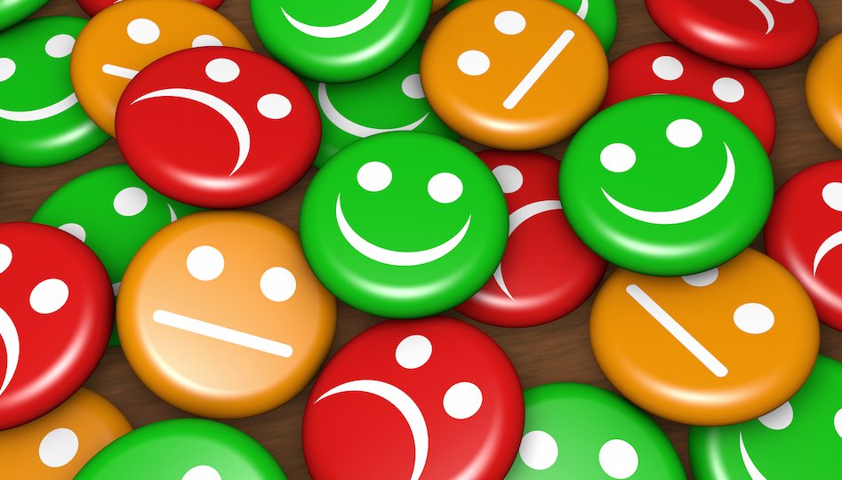Online Reviews - Business Builder or Buster? | Rocks Digital