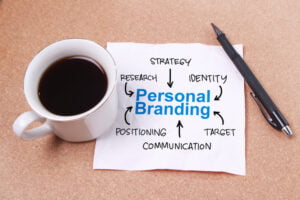 Personal brand tips