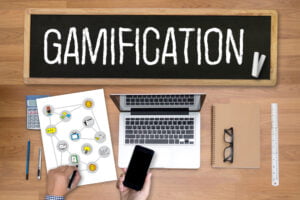 Playing games with your customers