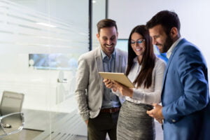Community Management Tips With Rocks Digital