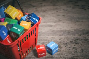 Selling a Domain Name