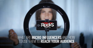 Influencers Marketing.