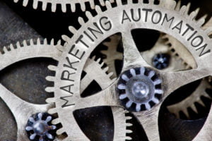 Marketing Automation Assembly Line
