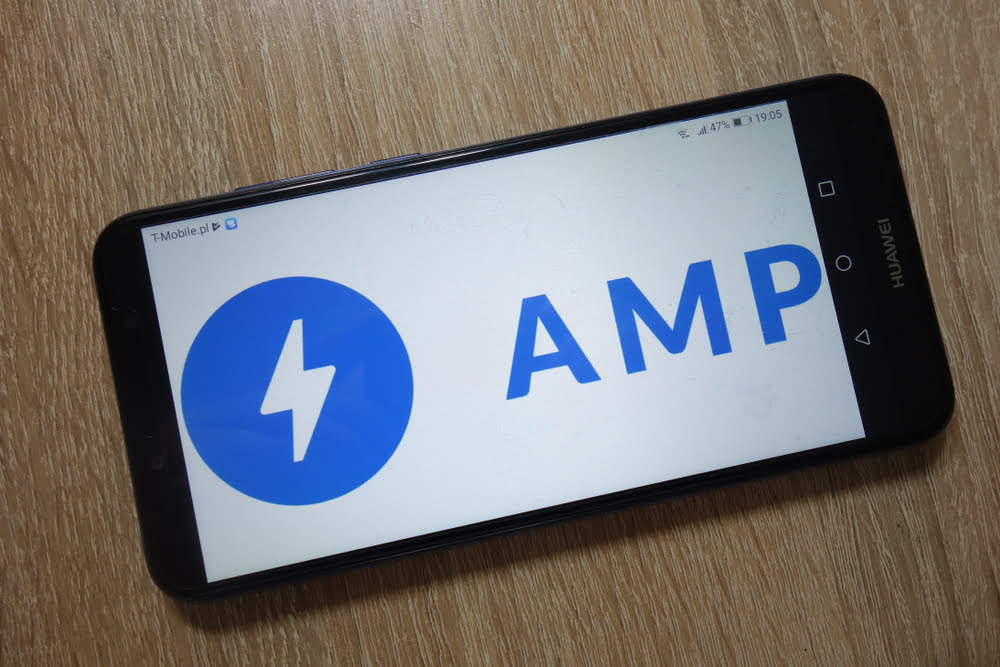 Mobile Web: AMP Up Your Website