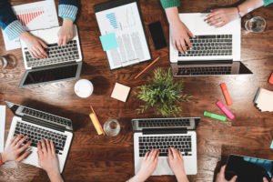 Content Marketing Collaboration