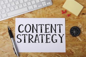 Content Marketing