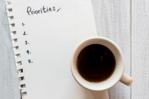 Strategic Priorities