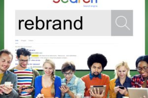 Rebranding Strategy