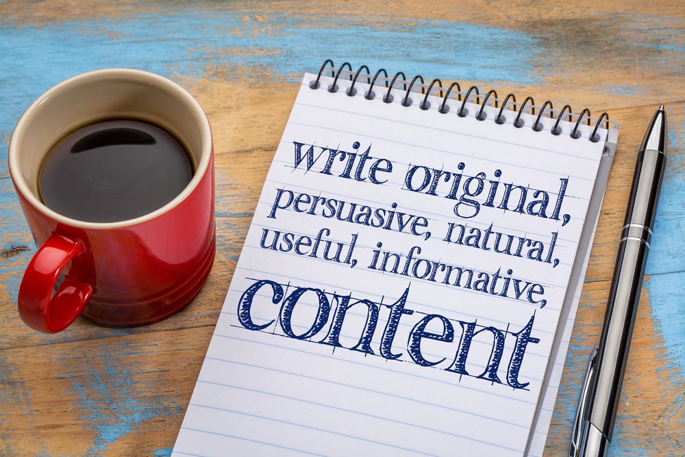 Bring Content Marketing to Life