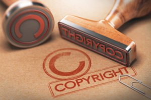Copyright Protection