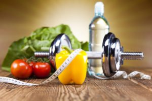 Live a Healthy Life