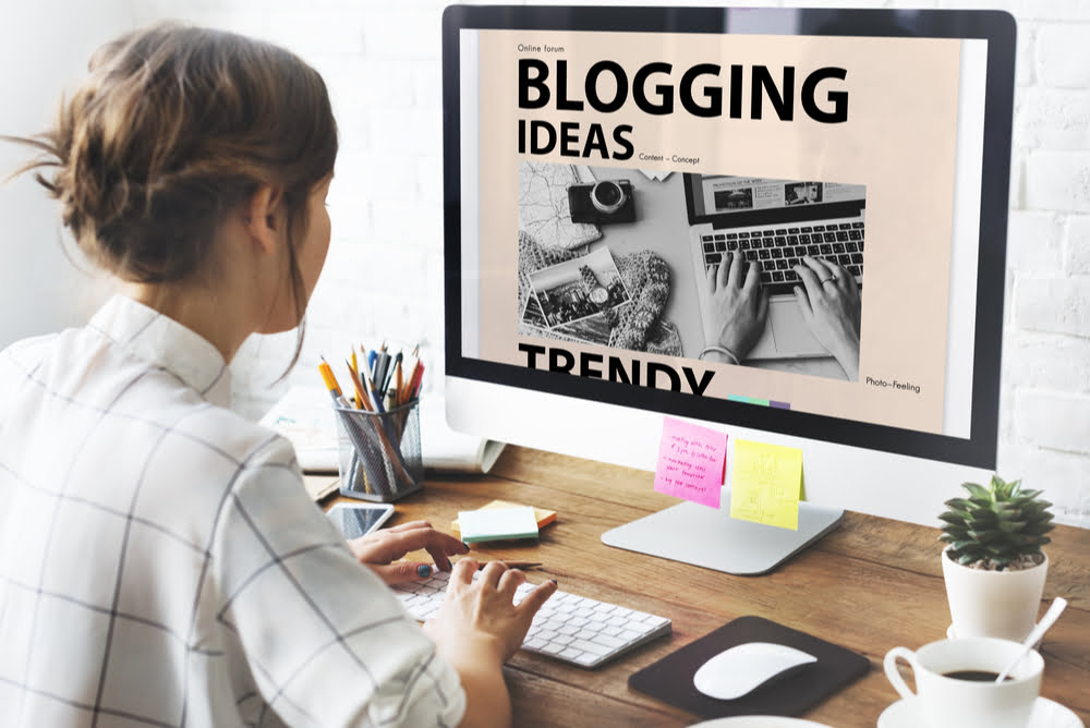 Creating Short Blog Posts