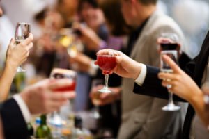 Social Drinker