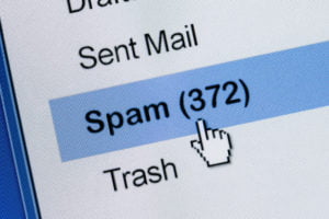 Google Analytics Spam