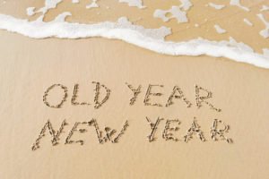 New Year Wrap-Up