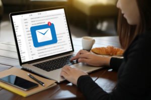 Non-Salesy Emails