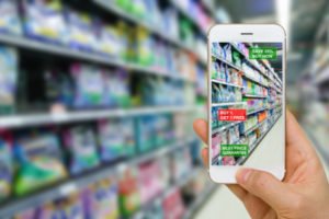 Local SEO Retail Meets Digital