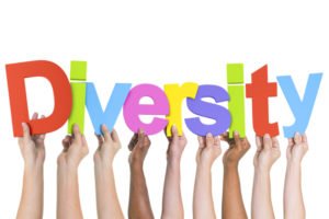 Diversity Marketing