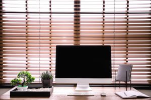 Feng Shui Office