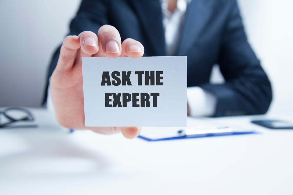 Small Business Expertise