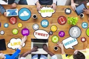 Social Media 101