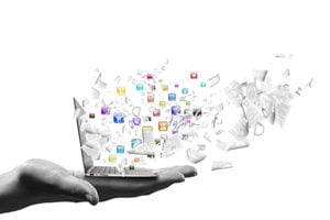 Social Media Content Machine
