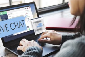 Live Chat Knowledge Base