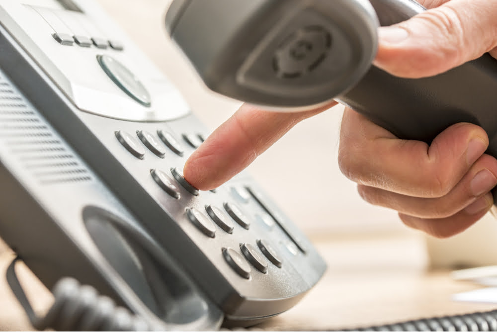 Perfect Sales Call Tips