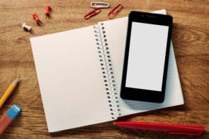Rocketbook Technology