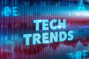 Technology Trends for Customer Success