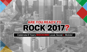 Rocks Digital 2017 Sponsorship Opportunities