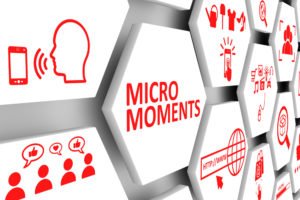Capitalize Mobile Micro-Moments