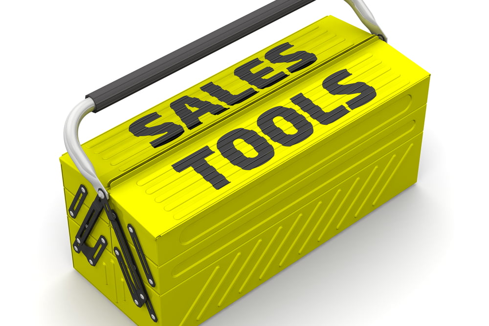 Sales Toolkit