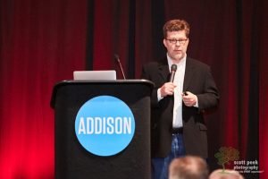 Greg Sterling, Future of Search as presented at Rocks Digital 2017