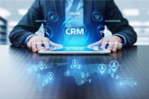 Streak CRM