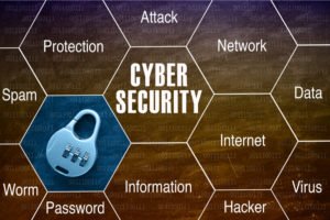 cybersecurity business tips