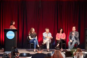 Local Search Day 2017 Expert Panel