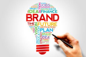 Brand strategy