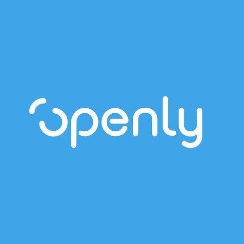 Openly Logo