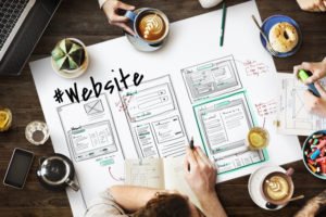 Website Design 2017